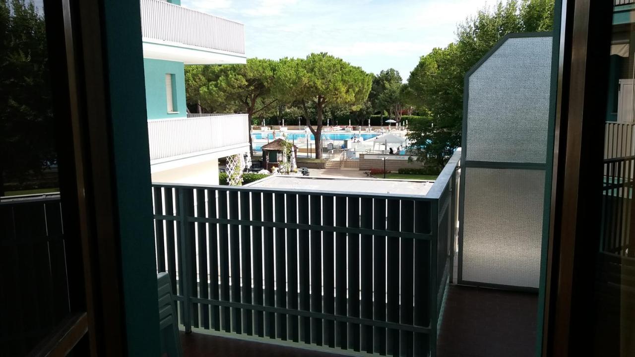 Residence Valbella - Geturhotels Bibione Zimmer foto